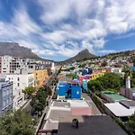 The Rose 604: Central Studio With Rooftop Pool